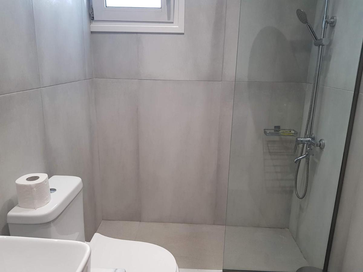 Hotel Ionion Kastro-Kyllini Екстер'єр фото