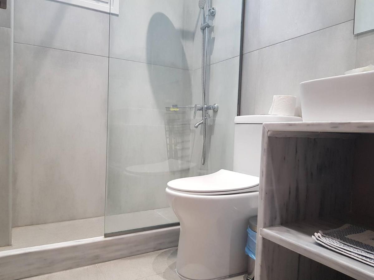 Hotel Ionion Kastro-Kyllini Екстер'єр фото